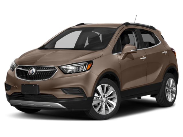 2019 Buick Encore Preferred's photo