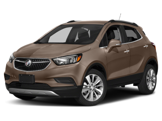 2019 Buick Encore FWD Preferred