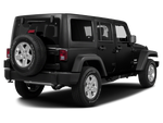 2015 Jeep Wrangler Base
