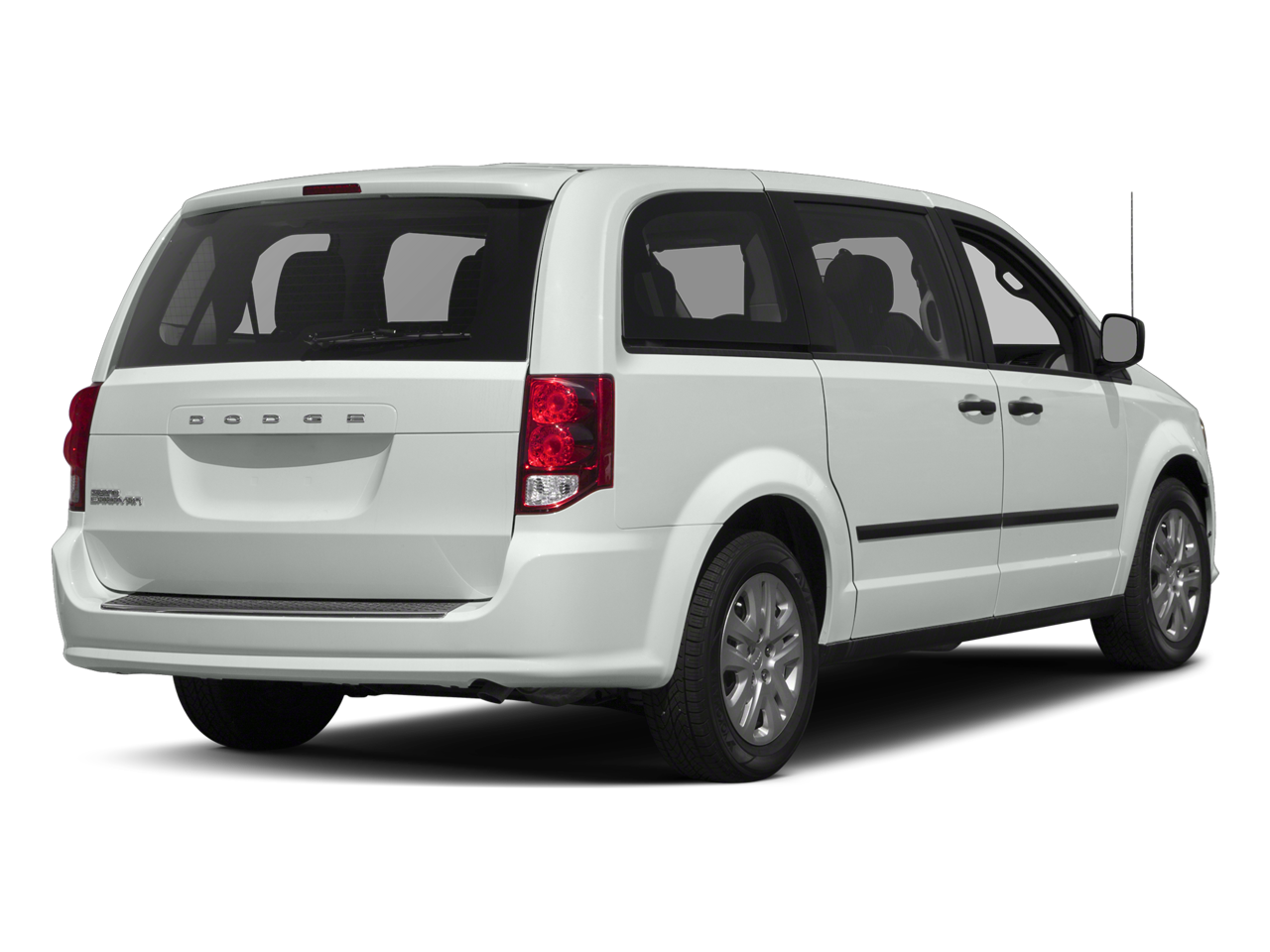 Used 2016 Dodge Grand Caravan American Value Package with VIN 2C4RDGBG8GR117162 for sale in Chillicothe, OH