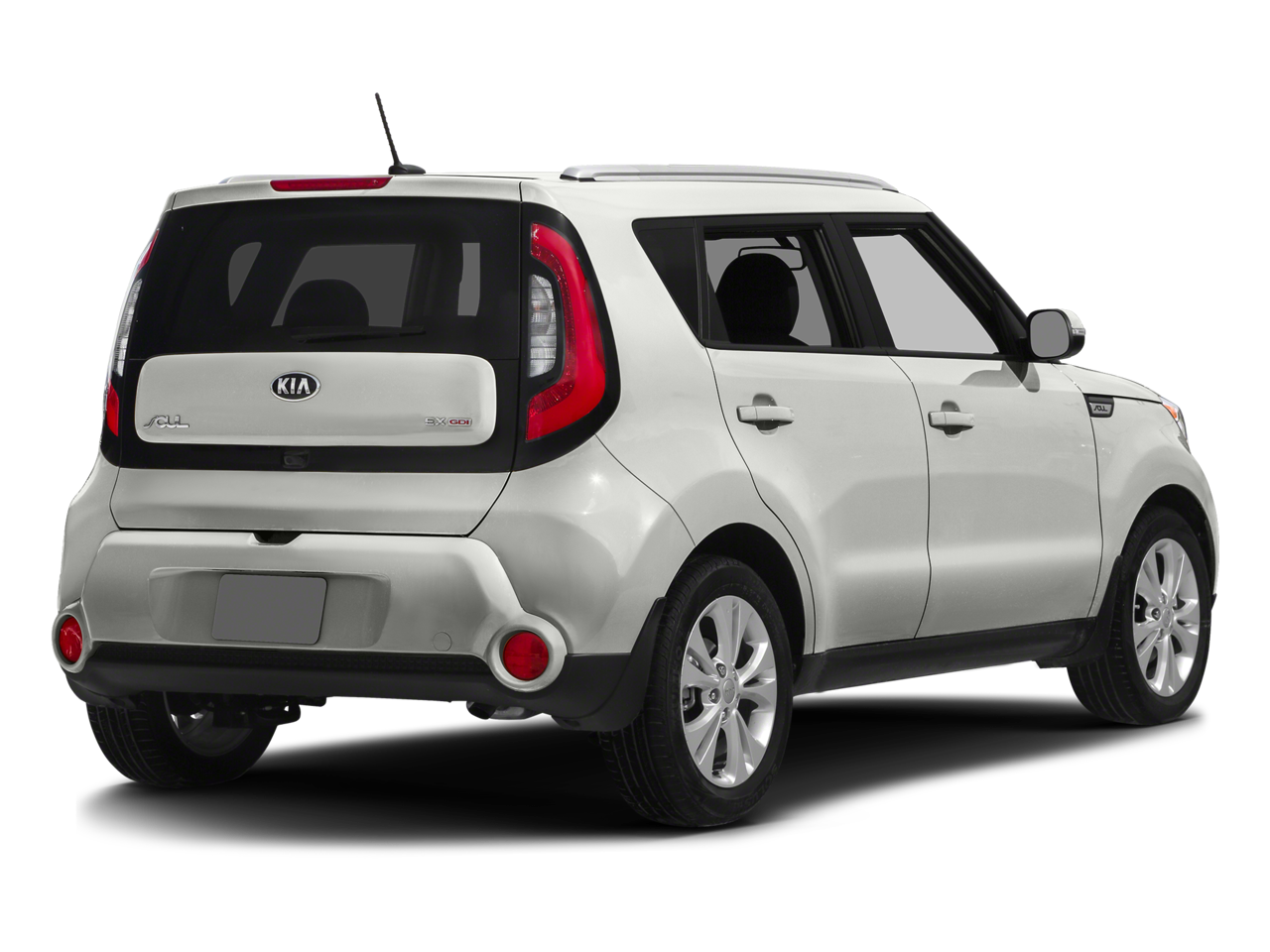 Used 2016 Kia Soul Base with VIN KNDJN2A24G7383122 for sale in Chillicothe, OH