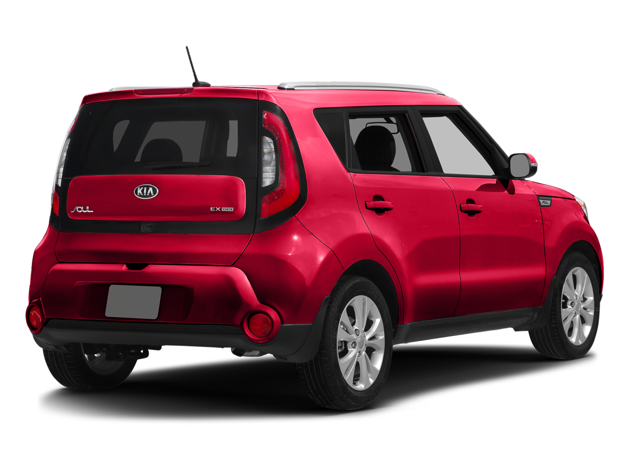 Used 2016 Kia Soul + with VIN KNDJP3A57G7862354 for sale in Chillicothe, OH
