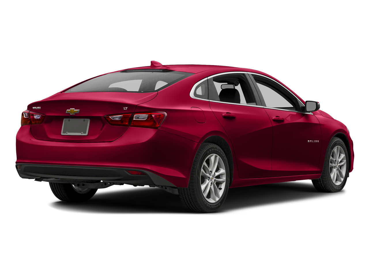Used 2017 Chevrolet Malibu 1LT with VIN 1G1ZE5ST2HF284391 for sale in Chillicothe, OH