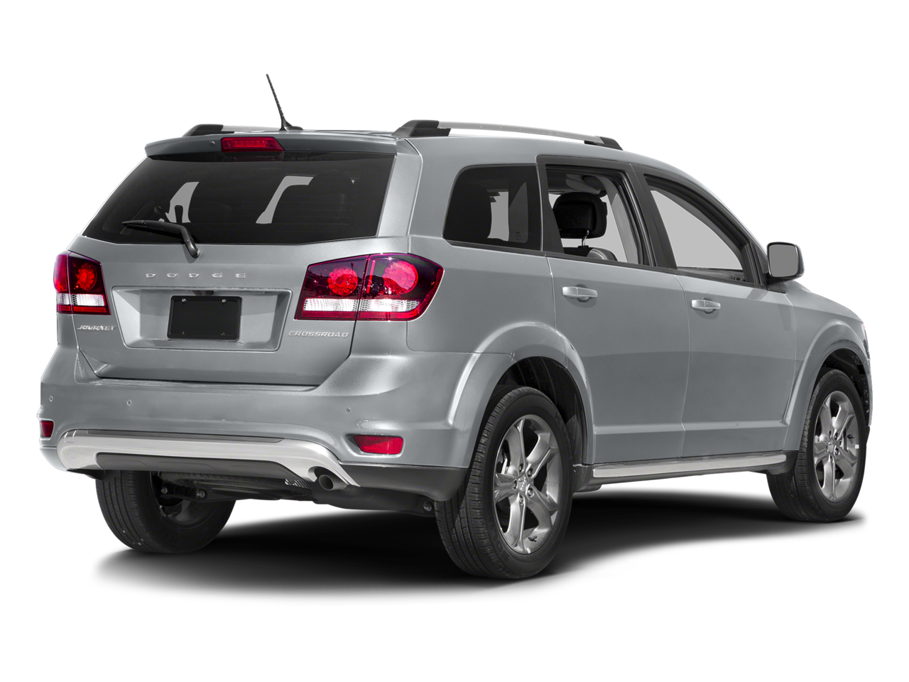 Used 2017 Dodge Journey Crossroad Plus with VIN 3C4PDCGB0HT691864 for sale in Chillicothe, OH