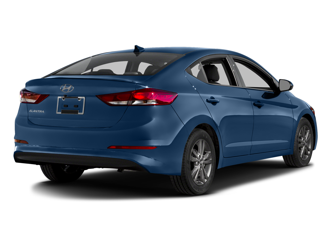 Used 2017 Hyundai Elantra SE with VIN 5NPD84LF5HH050196 for sale in Chillicothe, OH