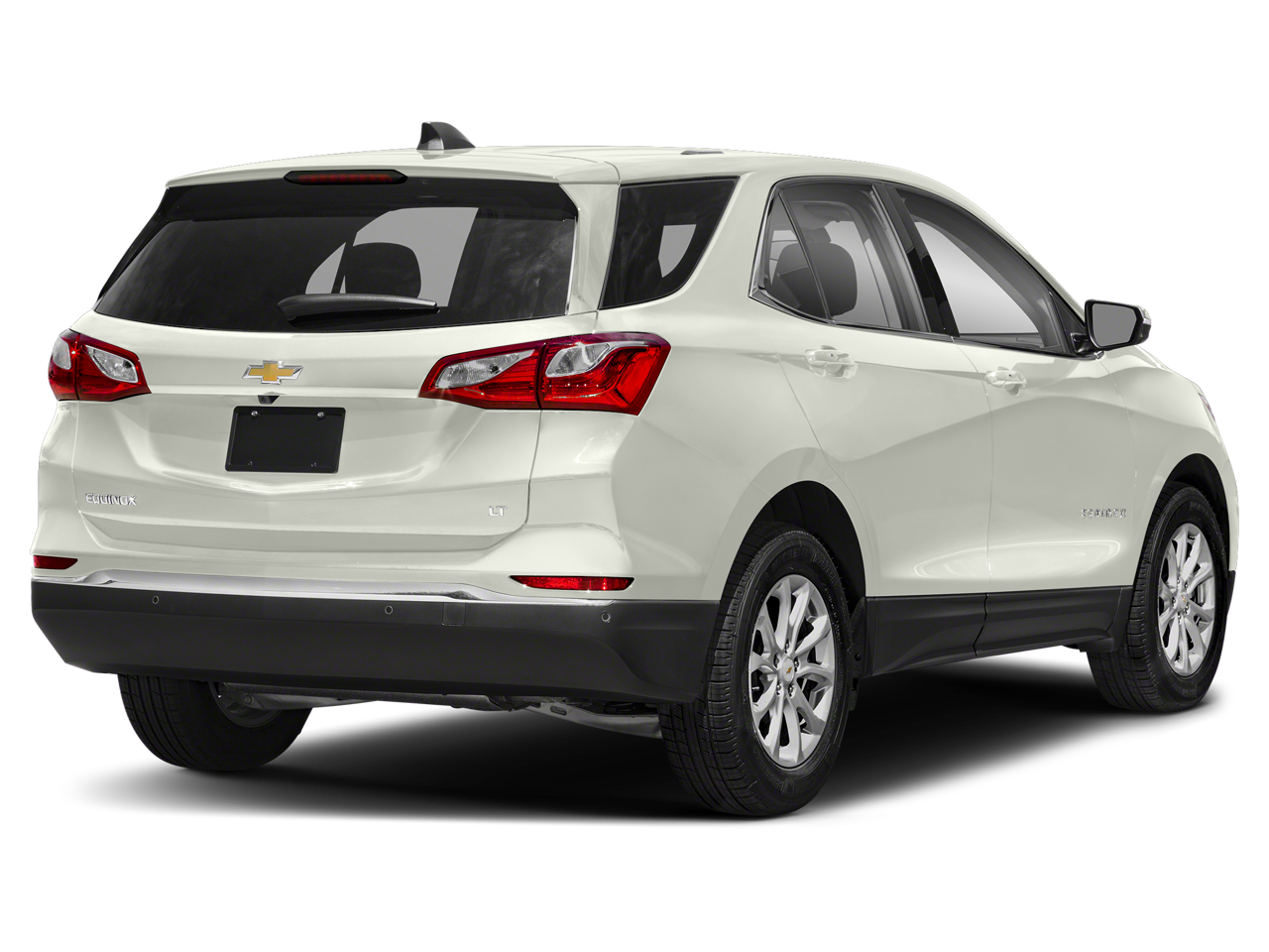 Used 2018 Chevrolet Equinox LT with VIN 2GNAXJEV1J6247277 for sale in Chillicothe, OH