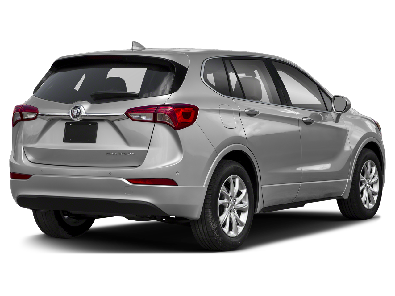 Used 2019 Buick Envision Preferred with VIN LRBFX1SA2KD091297 for sale in Chillicothe, OH