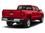 2019 Chevrolet Silverado 2500HD WT
