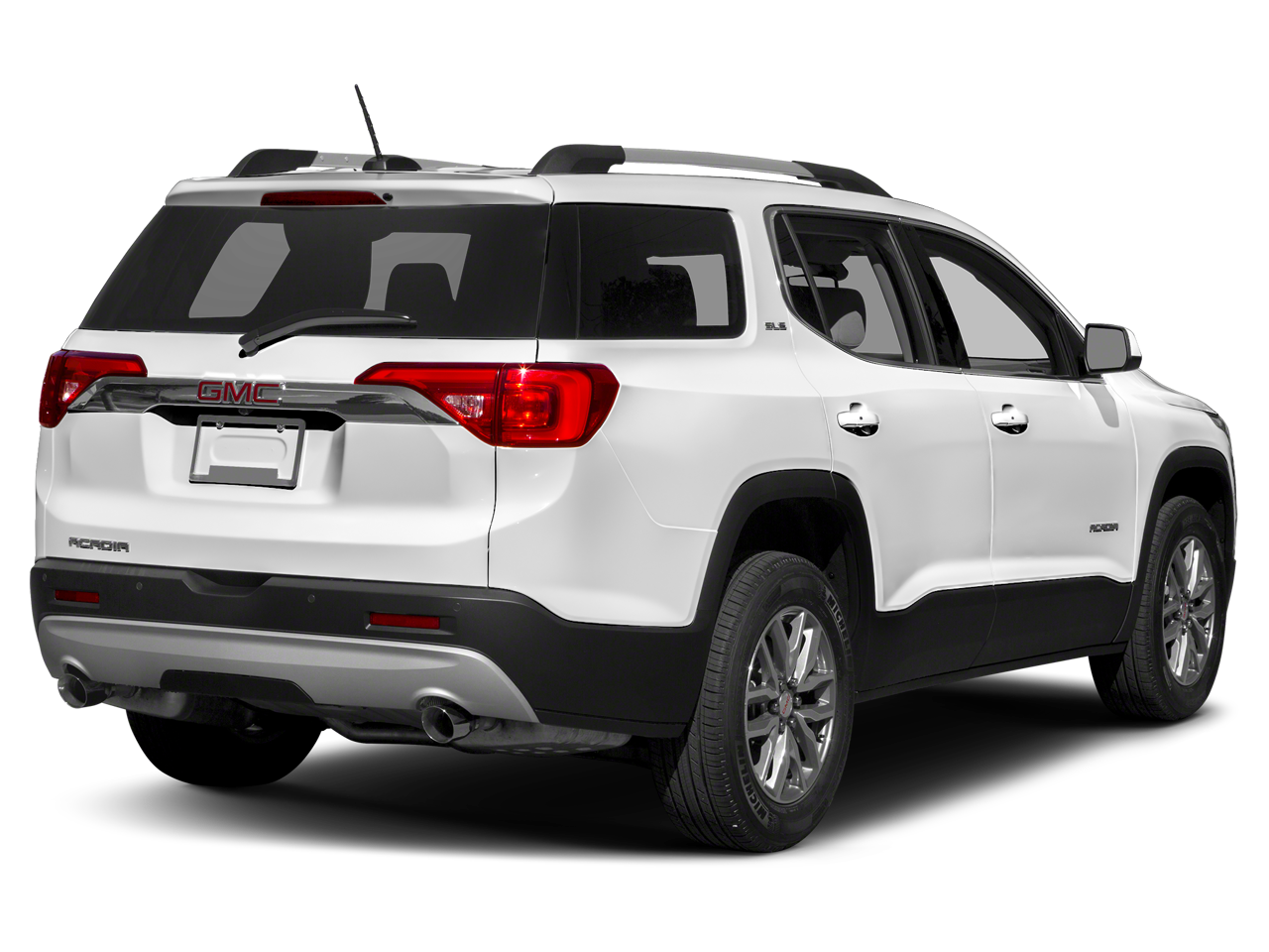 Used 2019 GMC Acadia SLT-1 with VIN 1GKKNULS3KZ101311 for sale in Chillicothe, OH