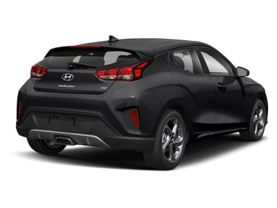 2019 Hyundai Veloster 2.0 Premium