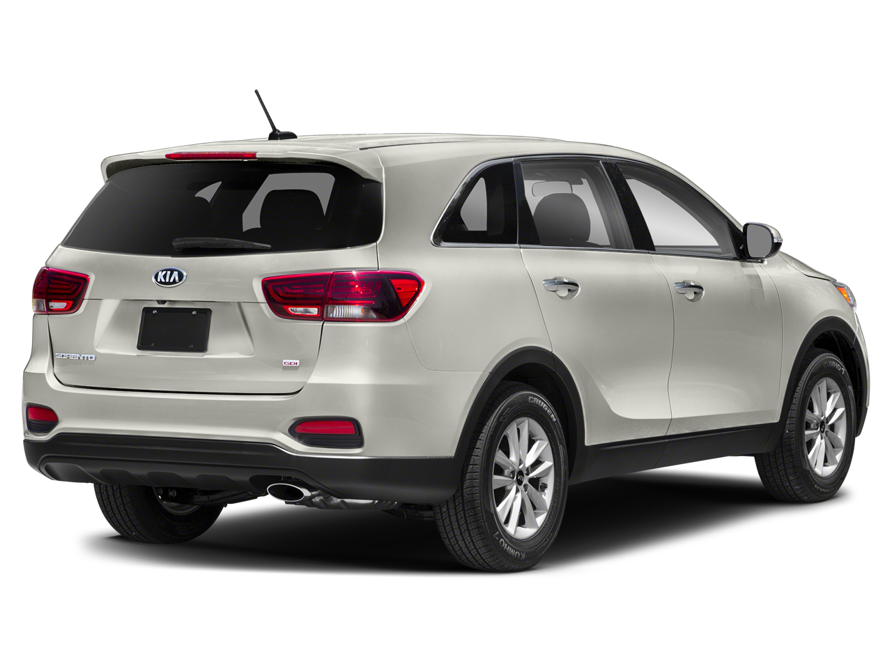 2019 Kia Sorento 2.4L LX