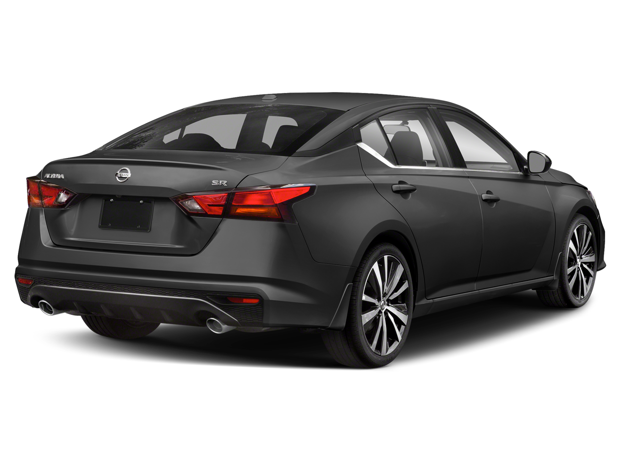 Used 2019 Nissan Altima SR with VIN 1N4BL4CV1KC133775 for sale in Chillicothe, OH