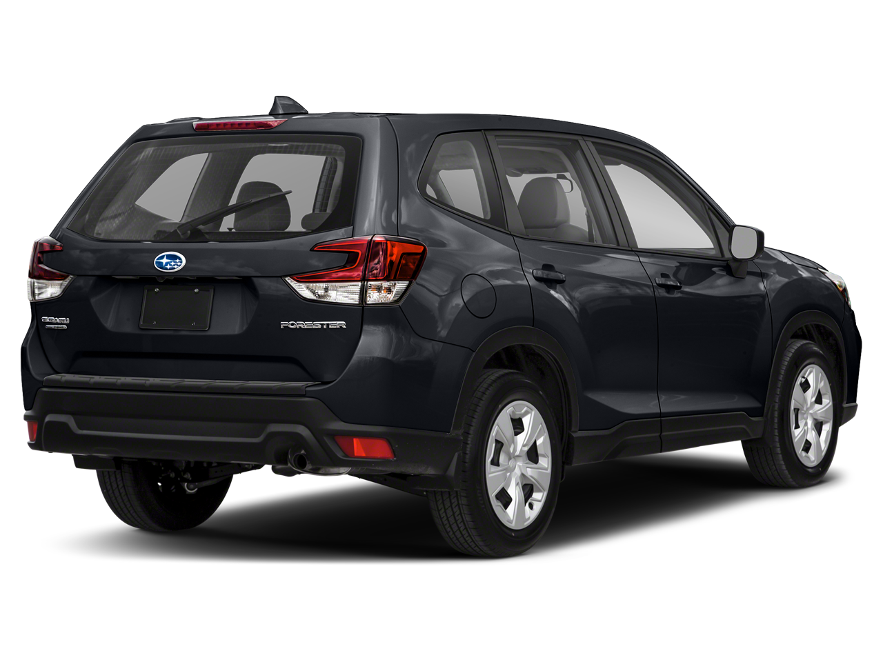 2019 Subaru Forester Premium Premium