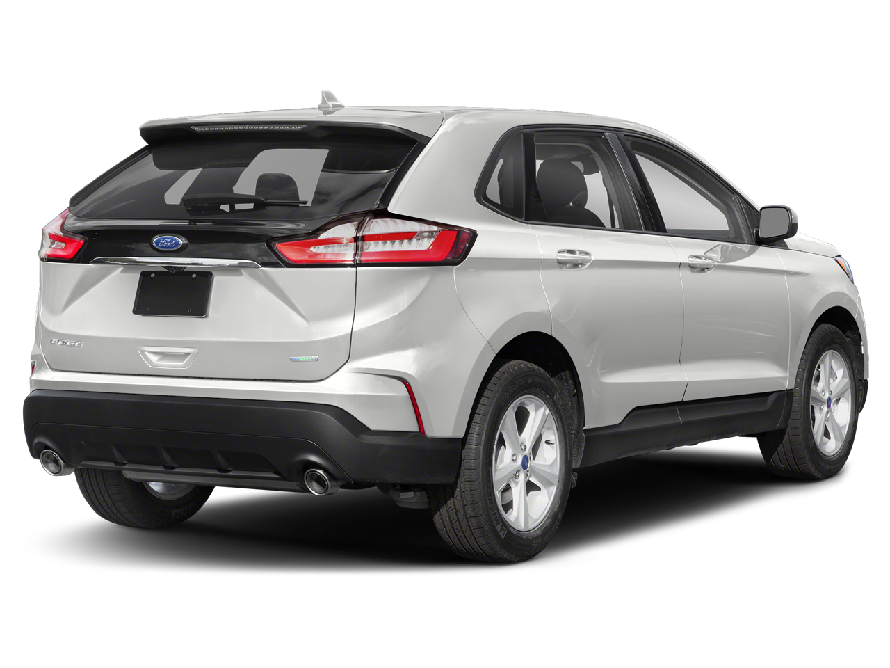 Used 2020 Ford Edge SE with VIN 2FMPK3G93LBB17410 for sale in Chillicothe, OH