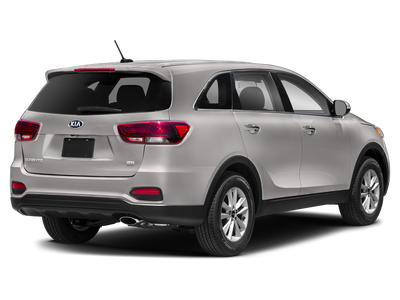 2020 Kia Sorento 2.4L LX