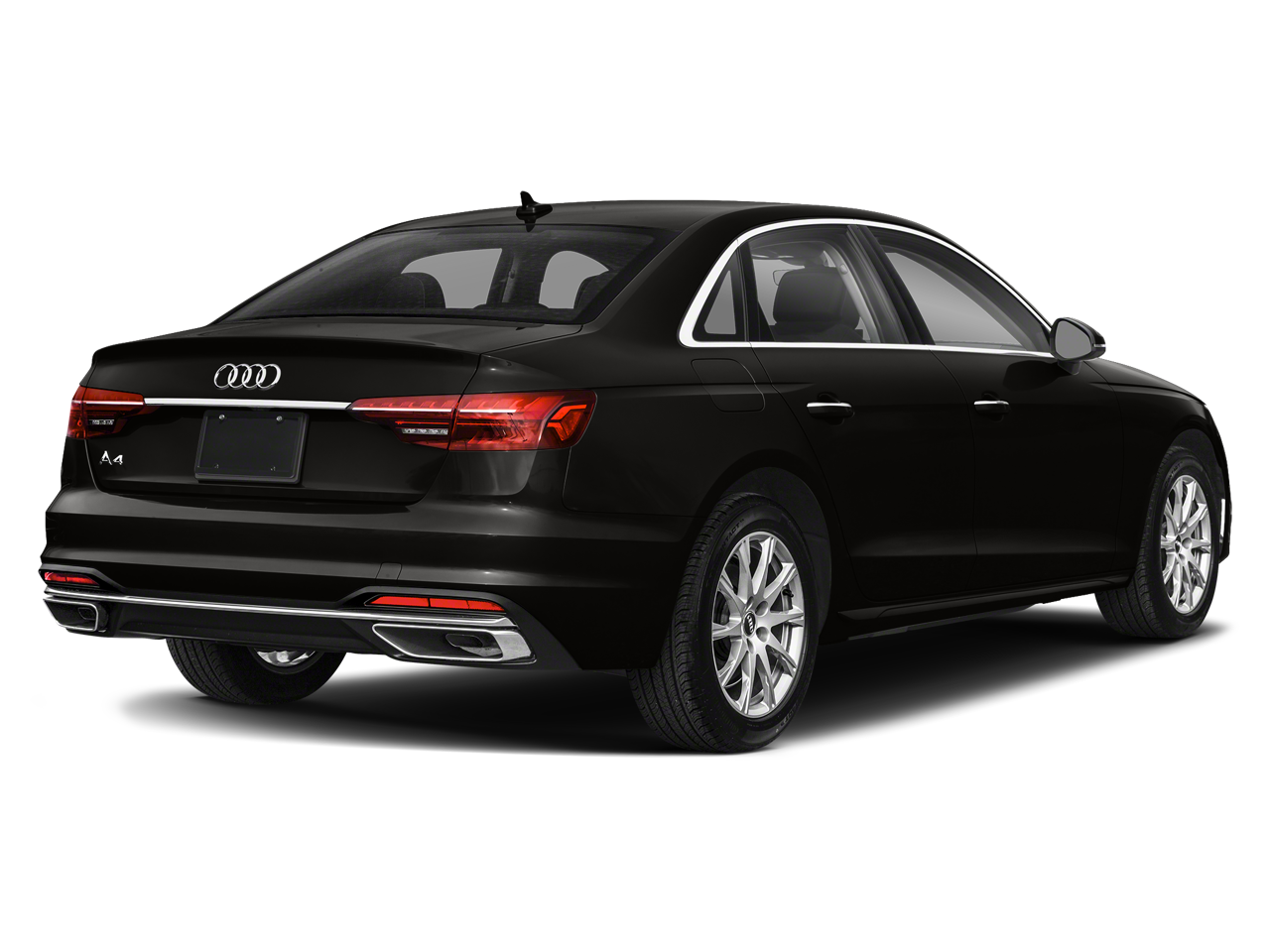 2021 Audi A4 Premium Plus 45 TFSI S line quattro S tronic