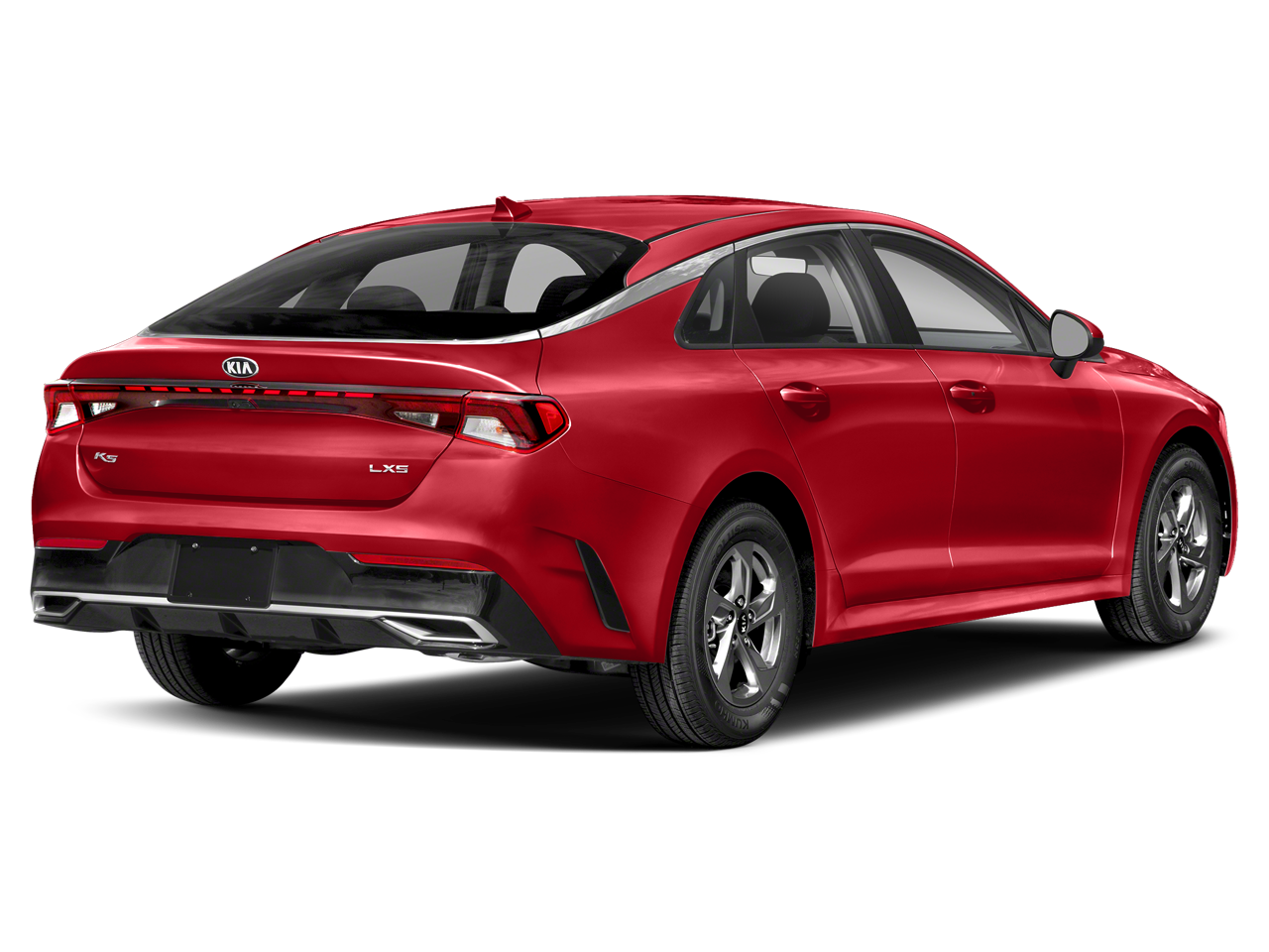 Used 2021 Kia K5 LX with VIN 5XXG24J29MG030747 for sale in Chillicothe, OH