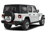 2023 Jeep Wrangler 4-Door Sahara