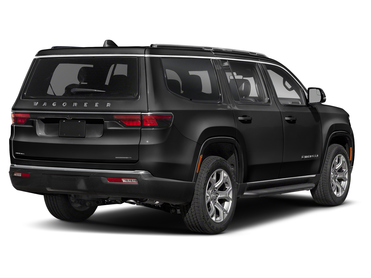 2023 Jeep Wagoneer Series I 4x4