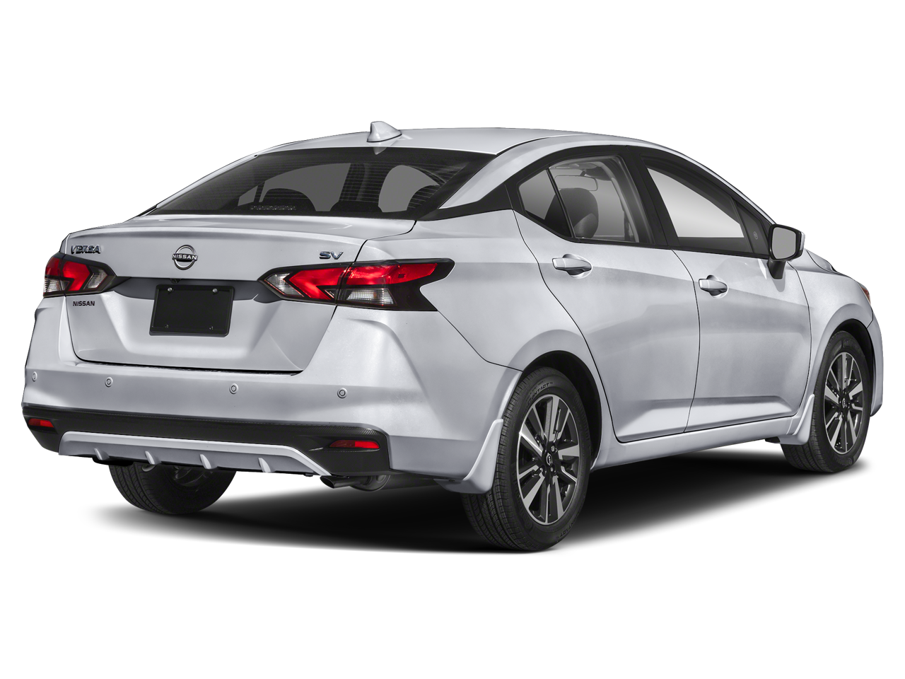 2023 Nissan Versa 1.6 SV Xtronic CVT