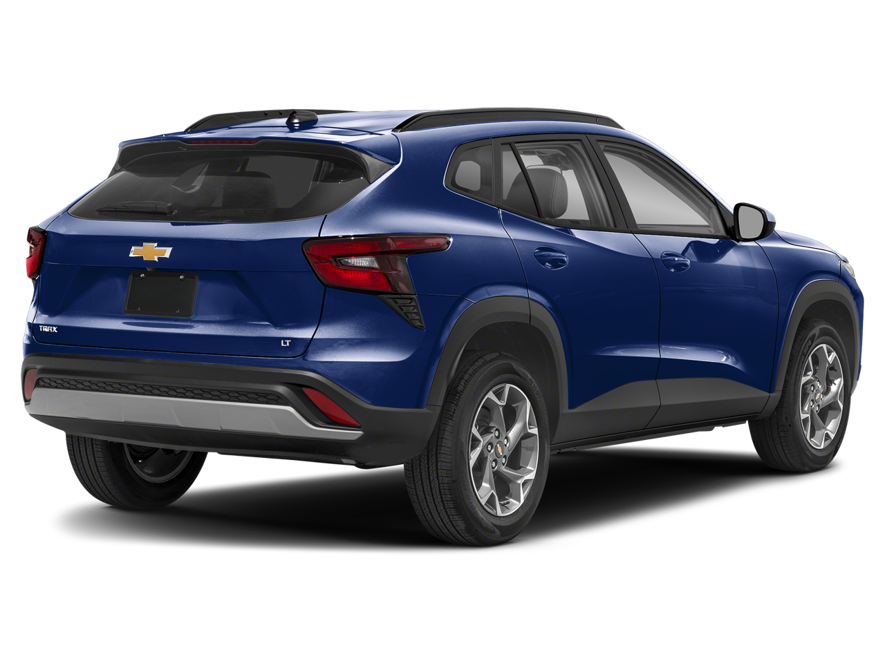 2024 Chevrolet Trax FWD SP