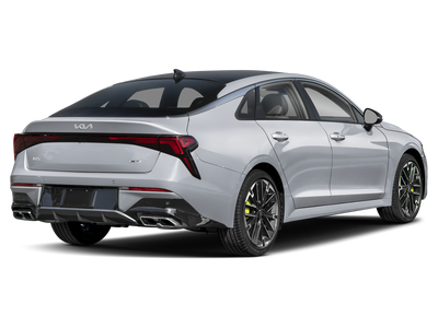 2025 Kia K5 GT