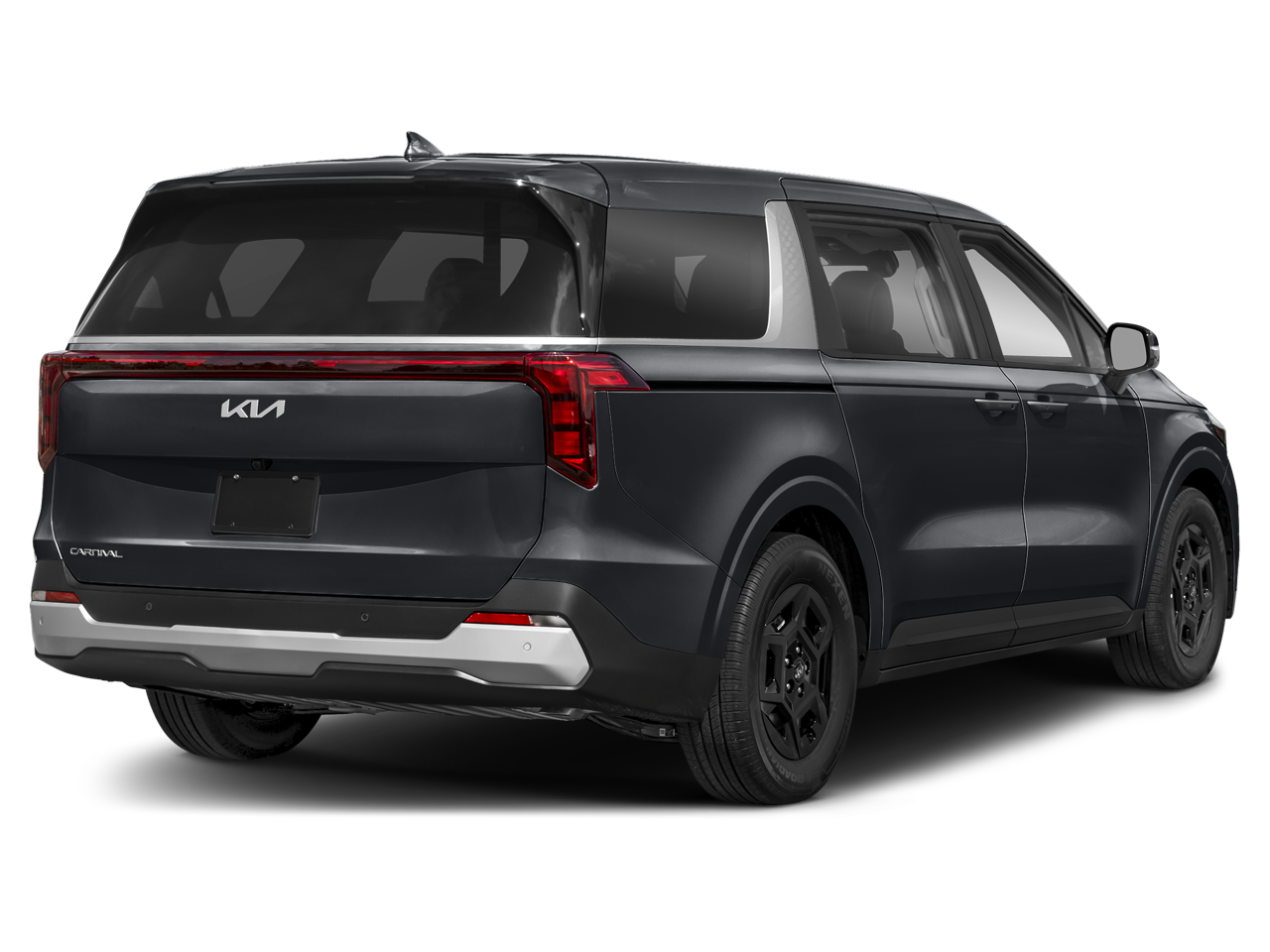2025 Kia Carnival MPV LXS