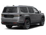 2026 Jeep Grand Wagoneer GRAND WAGONEER UPLAND 4X4