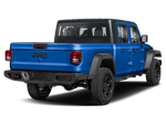 2026 Jeep Gladiator GLADIATOR SAHARA 4X4
