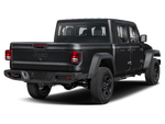 2026 Jeep Gladiator GLADIATOR SAHARA 4X4
