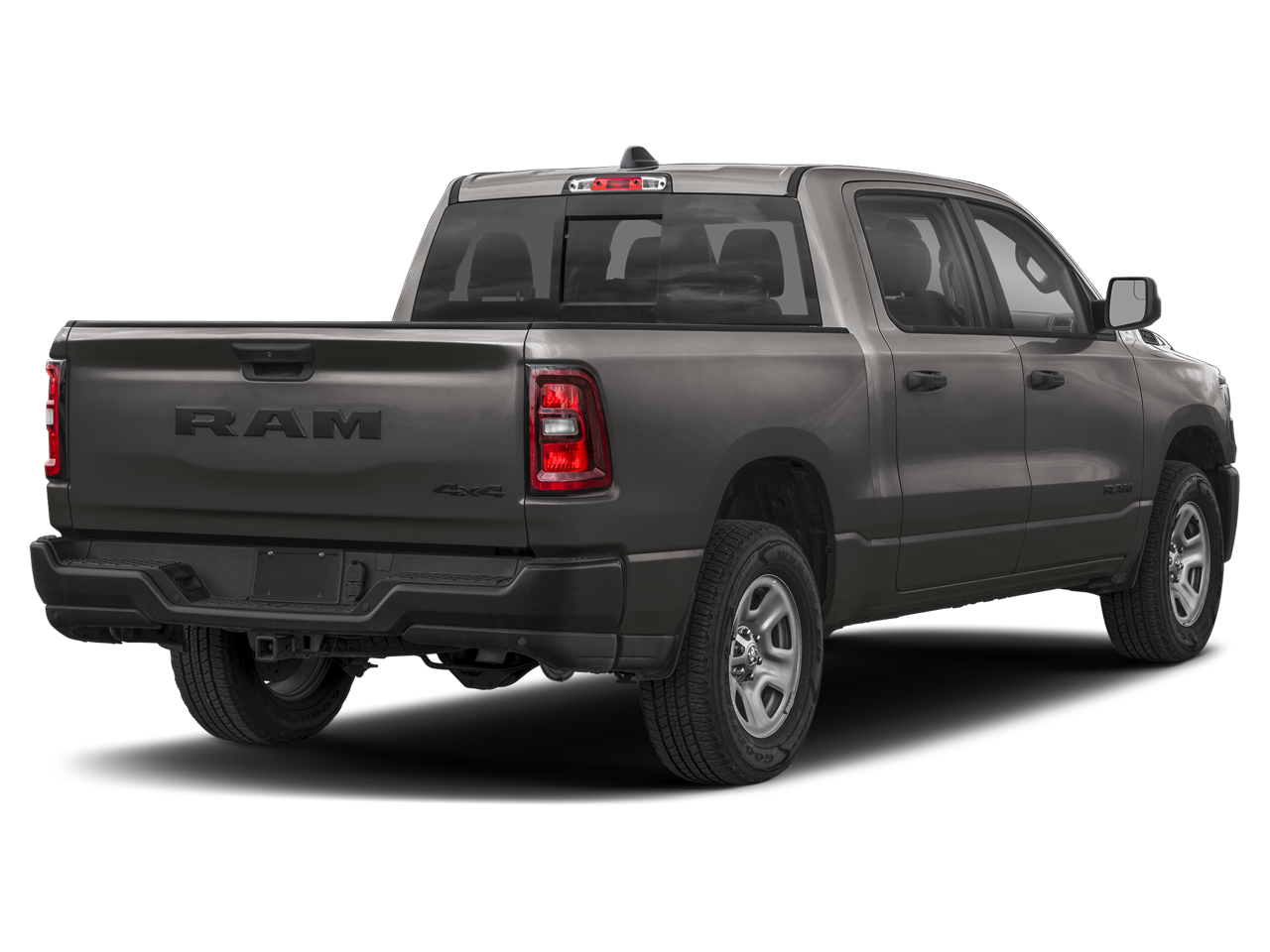2027 RAM Ram 1500 Base