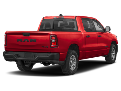 2027 RAM Ram 1500 Base