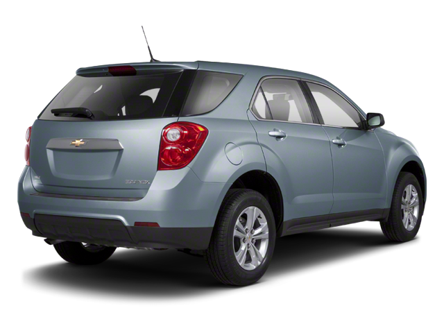 2011 Chevrolet Equinox 1LT