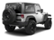 2011 Jeep Wrangler Sport