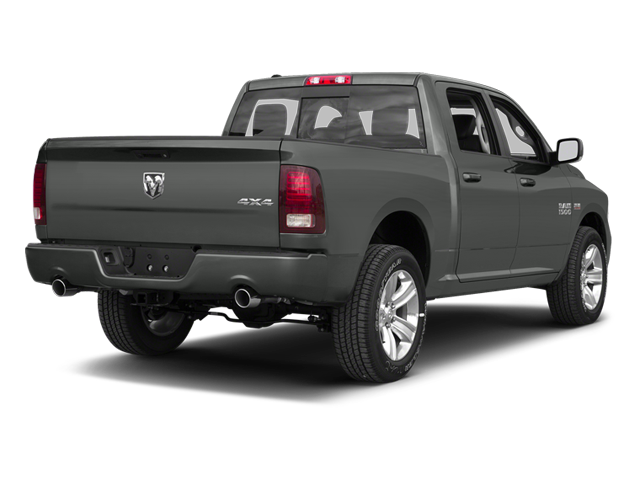 Used 2013 RAM Ram 1500 Pickup Laramie with VIN 1C6RR7NT5DS511083 for sale in Chillicothe, OH