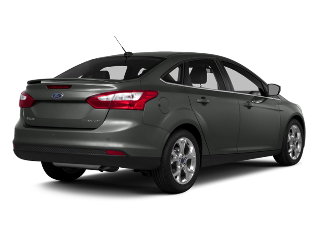 Used 2014 Ford Focus SE with VIN 1FADP3F27EL154563 for sale in Chillicothe, OH