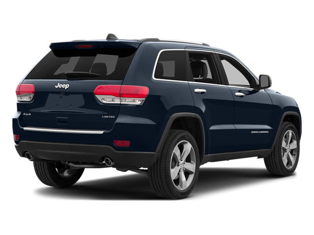 Used 2014 Jeep Grand Cherokee Limited with VIN 1C4RJFBG6EC379092 for sale in Chillicothe, OH