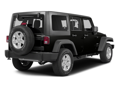 2014 Jeep Wrangler Unlimited Unlimited Sahara Dragon Edition