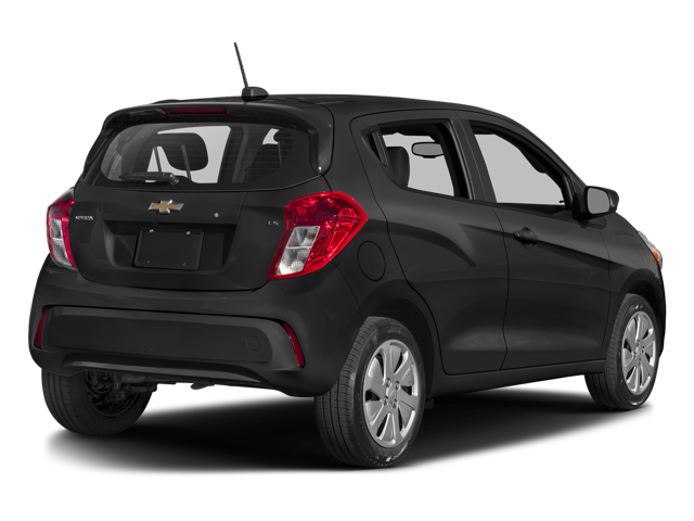 Used 2017 Chevrolet Spark LS with VIN KL8CB6SA4HC735583 for sale in Chillicothe, OH