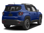 2017 Jeep Renegade Trailhawk 4x4