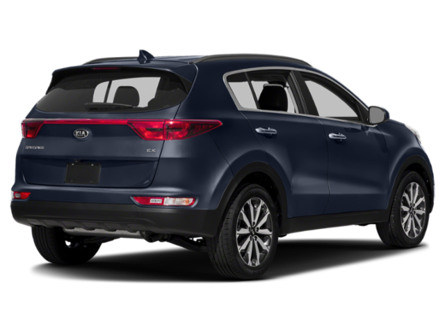 Used 2018 Kia Sportage EX with VIN KNDPNCAC2J7450509 for sale in Chillicothe, OH