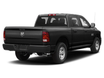 2018 RAM 1500 Express Crew Cab 4x4 5'7' Box
