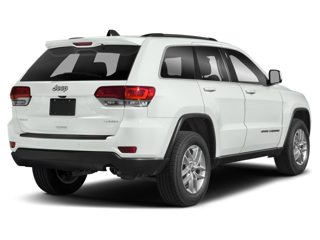 2019 Jeep Grand Cherokee Upland photo 2
