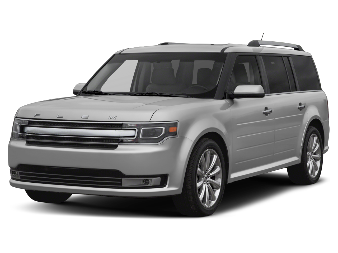2015 Ford Flex SE FWD's photo