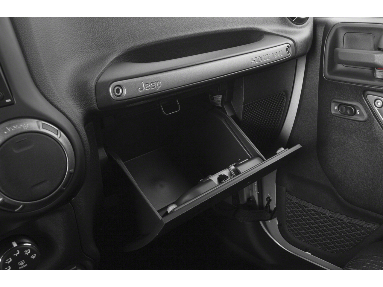 2015 Jeep Wrangler Base