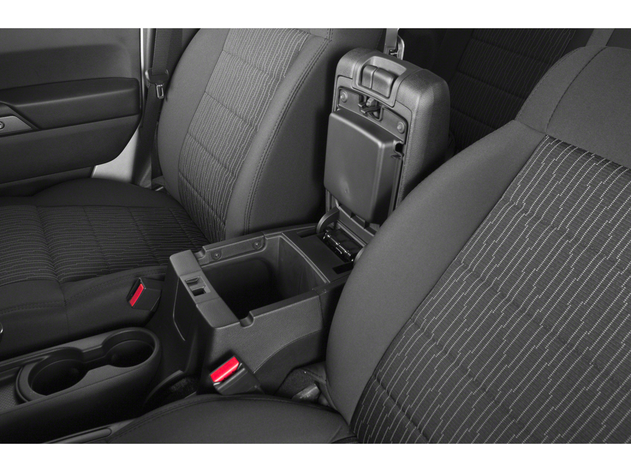 2015 Jeep Wrangler Base