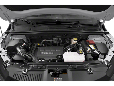 2019 Buick Encore FWD Preferred