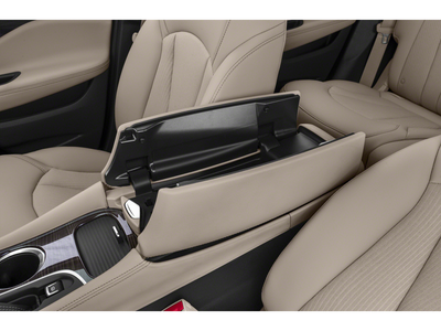 2019 Buick Envision Preferred