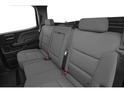 2019 Chevrolet Silverado 2500HD WT