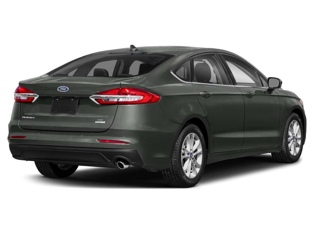 Used 2019 Ford Fusion SEL with VIN 3FA6P0CD2KR141391 for sale in Chillicothe, OH